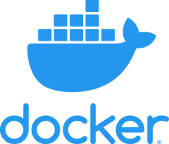 Docker logo