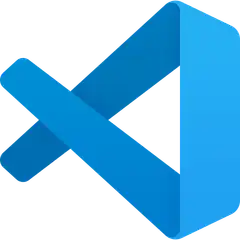 VS Code logo